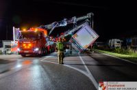 _2022-10-02 LKW Unfall B141 Geierau-0076